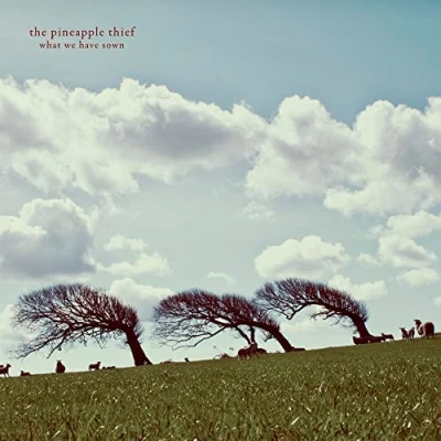 Abbildung von What We Have Sown [Vinyl LP]
