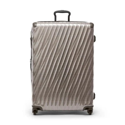Abbildung von Tumi 19 Degree Lite Extended Trip P/C titanium grey Hartschalenkoffer