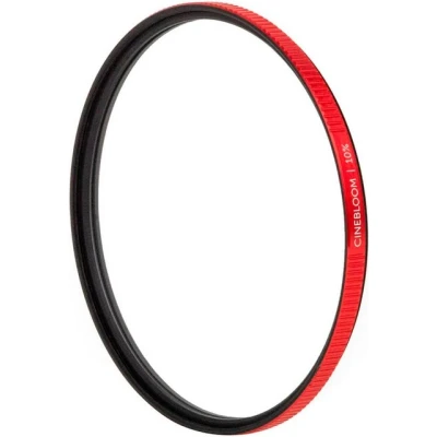 Abbildung von Moment CineBloom Diffusionsfilter (82 mm, 10 % Diffusion)