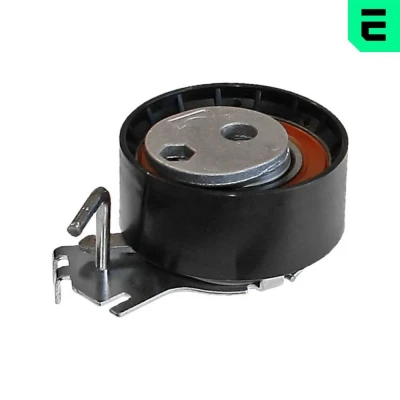 Abbildung von OPTIMAL 0 N1277 Spannrolle, Zahnriemen PEUGEOT: 206 Schrägheck, 307 SW, CITROËN: C2 C3 I Pluriel, FIAT: Qubo