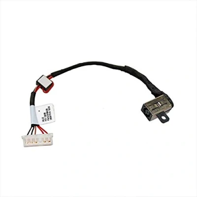 Abbildung von Gintai DC Power Jack Buchse Ersatz für Dell Inspiron 15 5551 5555 5558 5559 Vostro 3551 3552 3558 3559 17 5755 5758 5759 0KD4T9