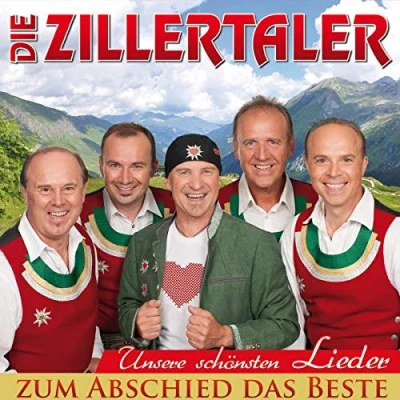 Abbildung von Das Beste zum Abschied Unsere schönsten Lieder