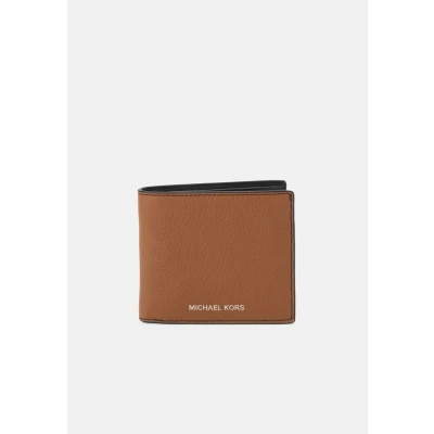 Abbildung von Michael Kors Billfold Unisex Geldbörse, Größe: One Size, Luggage