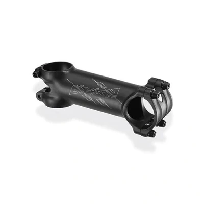 Abbildung von XLC Unisex Erwachsene A Head All Ride Fahrradvorbau, schwarz, 31,8mm