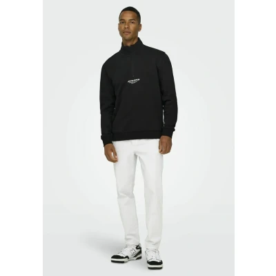 Abbildung von ONLY &amp; SONS Sweatshirt ONSCURATED REG HALF ZIP SWEAT