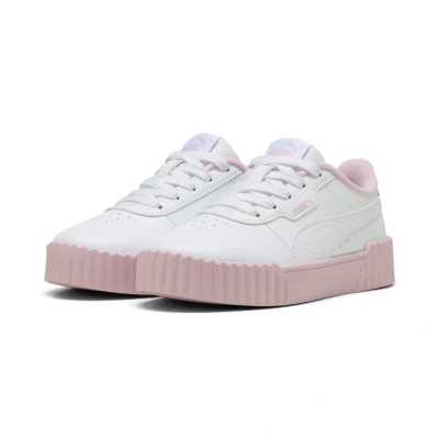 Abbildung von Sneakers Puma Carina 3.0 Cutie PS