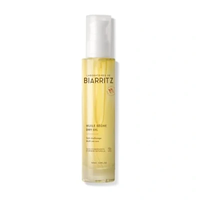 Abbildung von Laboratoires de Biarritz Océane Dry Oil 100 ml