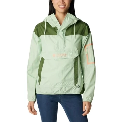 Abbildung von Columbia Damen Windbreaker, Challenger