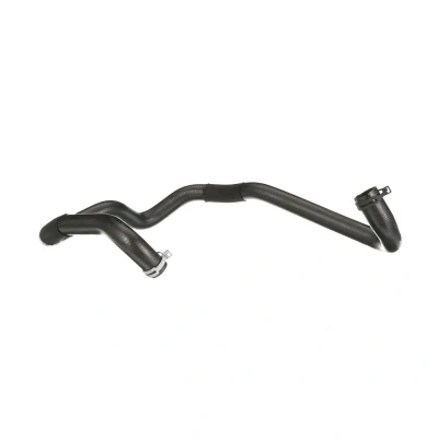 Abbildung von GATES 05 4840 Kühlerschlauch EPDM (Ethylen Propylen Dien Kautschuk) VOLVO: V50, S40 II