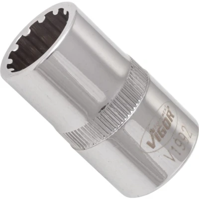 Abbildung von VIGOR V1992 Innensechskant 14 mm 1/2 (12,5 mm)