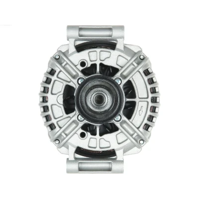 Abbildung von AS PL A0199PR Lichtmaschine 12V 200A MERCEDES BENZ: Sprinter 3.5 T Kastenwagen, Vito Bus, Mixto