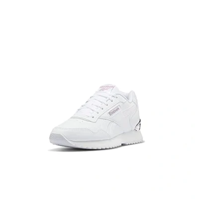 Abbildung von Reebok Sneaker low cloud white rose gold, Damen, Größe: 38.5, gold Schuhe