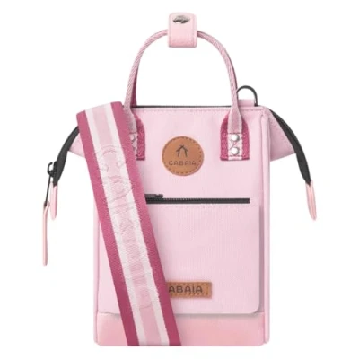 Abbildung von Cabaia Umhängetasche, Größe: One Size, Rosa