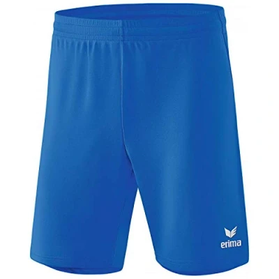 Abbildung von ERIMA Erwachsene Rio 2.0 Short mit Innenslip, New Royal, L