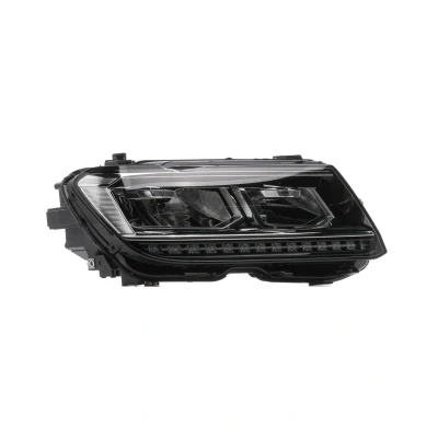 Abbildung von MAGNETI MARELLI 711451000258 Scheinwerfer VOLKSWAGEN: Tiguan II
