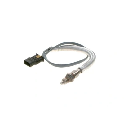 Abbildung von BOSCH 0 258 030 142 Lambdasonde 4 BMW: Cabrio, 3 Limousine, 2 Coupe