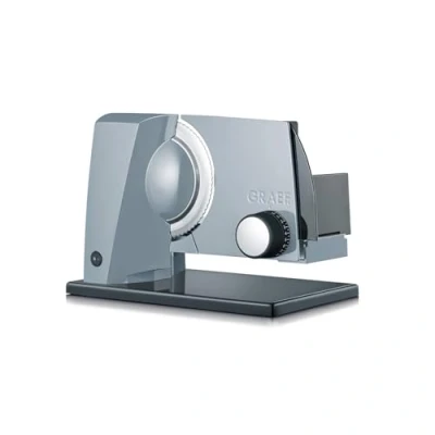Abbildung von Graef Allesschneider SLICED KITCHEN SKS S11000, 170 W, mit Bodenplatte