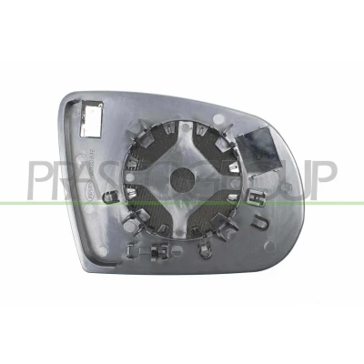 Abbildung von PRASCO JE0347514 Außenspiegelglas links JEEP: Compass