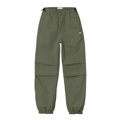 Abbildung von Name it Stoffhose für Kinder, Größe: 128, Deep lichen green