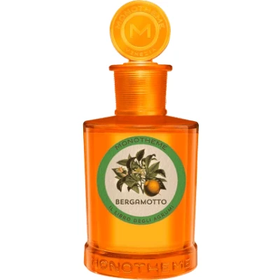 Abbildung von Monotheme Venezia Bergamotto Eau De Toilette 100 ml (unisex)