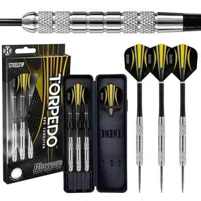Abbildung von Harrows Torpedo 80% 25 gram