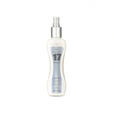 Abbildung von Biosilk Silk Therapy 17 Miracle Leave In Conditioner 167 Ml