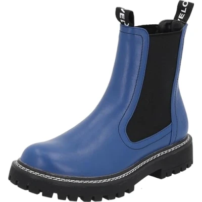 Abbildung von Palado HWC GOZO Stiefelette, Damen, Größe: 37, Royal Schuhe