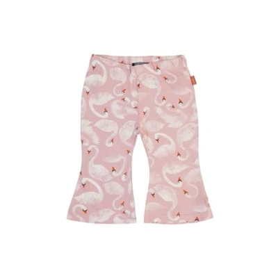 Abbildung von Noppies FOIX Stoffhose für Kinder, Größe: 56, Pale mauve