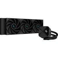 Abbildung von LS720 Zero Dark, Wasserkühlung
