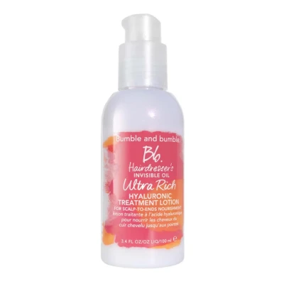Abbildung von Bumble And Hio Ultra Rich Treatment 100 Ml