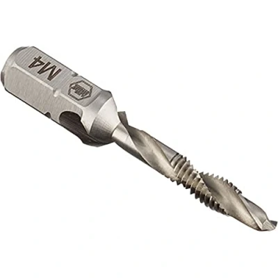 Abbildung von Wiha 943032796300 Kombi Schraubendreher metrisch M10 DIN 3126 HSS 1 St
