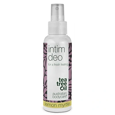Abbildung von Australian Bodycare Intim Deo Lemon Myrtle 100 ml