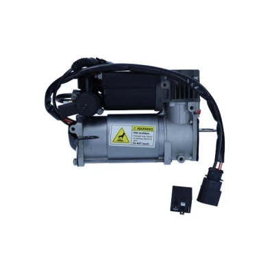 Abbildung von MAXGEAR 27 5019 Luftfahrwerk Kompressor AUDI: A6 C6 Allroad