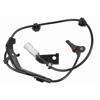Abbildung von METZGER 09001175 ABS Sensor Hinterachse links 2