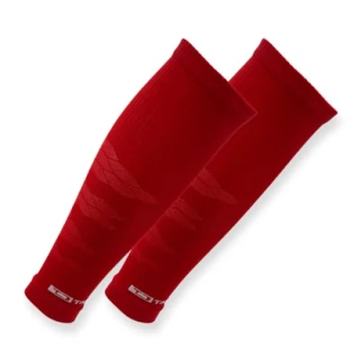 Abbildung von Tapedesign Unisex Tubes PRO Socks, RED, One Size