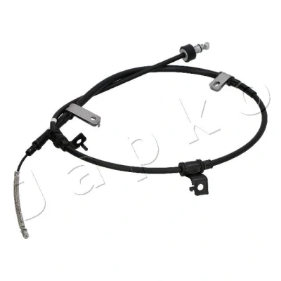 Abbildung von JAPKO 131H26R Handbremsseil hinten HYUNDAI: Getz