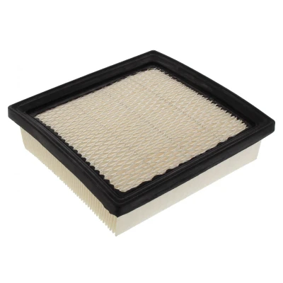Abbildung von MAPCO 60505 Luftfilter 44 190 197 viereckig Filtereinsatz HONDA: Civic 6 Hatchback, CR V 1, Hatchback