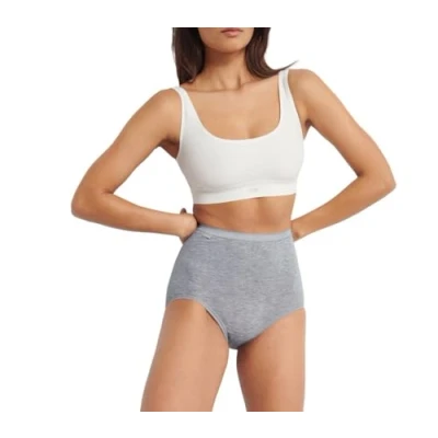 Abbildung von sloggi Damen Basic+ Maxi C3P, Multiple Colours 17, 52