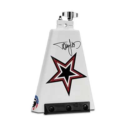 Abbildung von LP Latin Percussion Kuhglocke Tommy Lee Signature Ridge Rider 8&quot; LP009TL