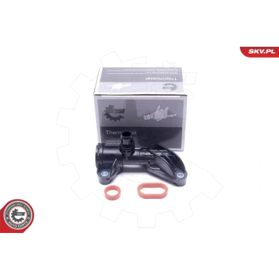 Abbildung von Thermostat, Kühlmittel ESEN SKV 20SKV211
