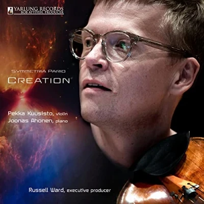Abbildung von Symmetria Pario: Creation