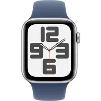 Abbildung von Apple Watch SE (2024) Smartwatch (Watch OS)