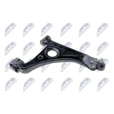 Abbildung von NTY ZWD PL 036 Querlenker Vorderachse rechts OPEL: Mokka / X, CHEVROLET: Trax I
