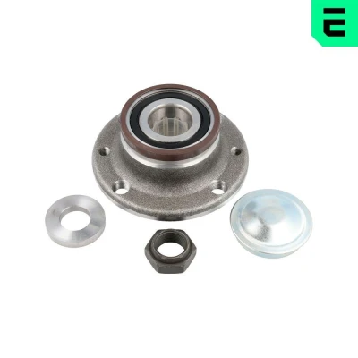 Abbildung von OPTIMAL 802265 Radlagersatz mit integriertem magnetischen Sensorring 117 FIAT: Stilo Multi Wagon