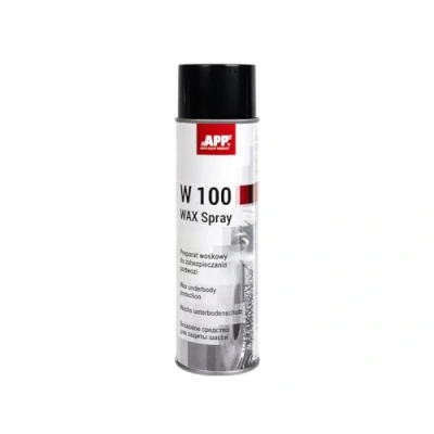Abbildung von AUTO PLAST PRODUKT 050501 Unterbodenschutz Spraydose 0.5 anthrazit