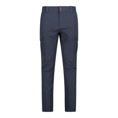 Abbildung von CMP Lange Hose für Herren, elastisch, Titan, 56