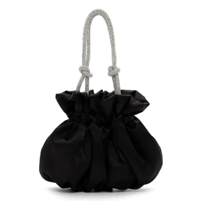 Abbildung von Tamaris Handtasche black, Damen, Größe: One Size, Black