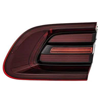 Abbildung von HELLA 2SD 011 500 181 Rückleuchte rechts innerer Teil LED 12V mit Lampenträger PORSCHE: Macan