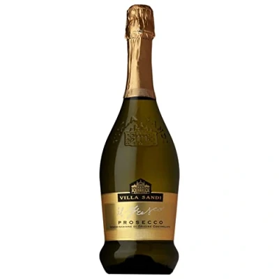 Abbildung von Villa Sandi Prosecco Spumante DOC brut Il Fresco (0,75 L Flaschen)