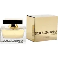Abbildung von Dolce &amp; Gabbana The One Eau de Parfum 75 ml